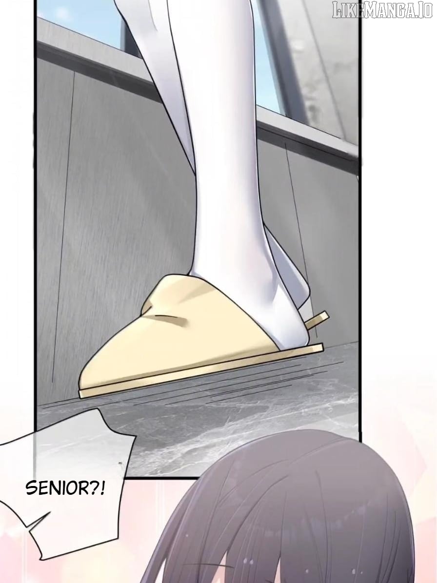 My Fake Girlfriends are using me as a Shield Chapter 180 - page 13